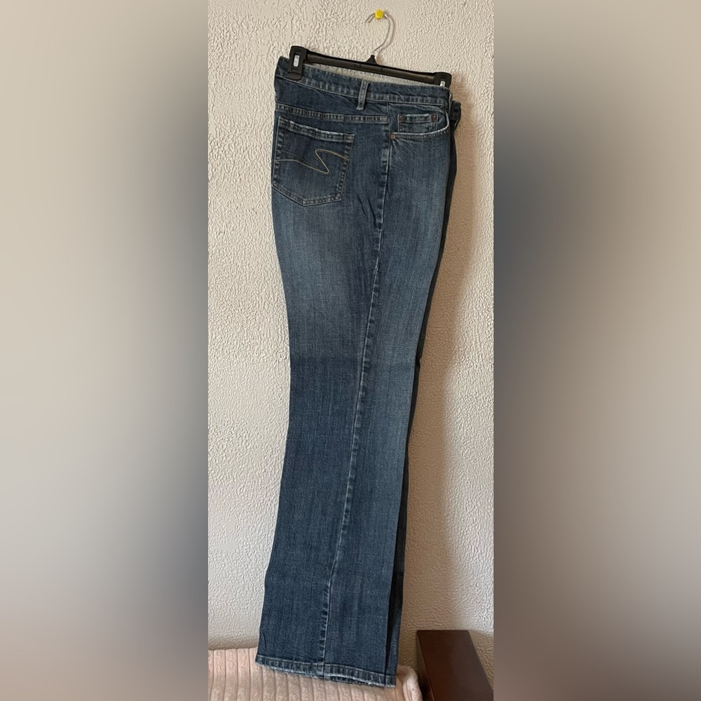 Vintage Jeans Tint Jeans (Vintage 1990’s) Ladies Size 12